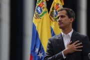 La Eurocámara reitera el reconocimiento de Guaidó como presidente interino de Venezuela