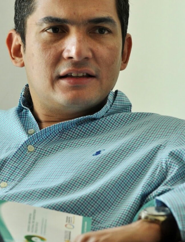 Personero solicita al alcalde de Valledupar priorización del contrato de transporte escolar