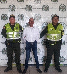 Recapturado cuando pretendía salir de la ciudad