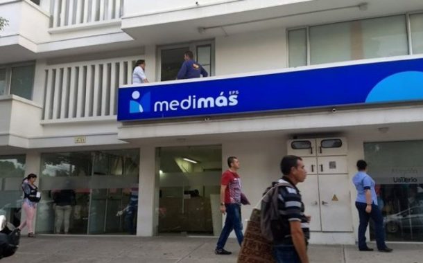 Contraloría encontró presunto detrimento por $ 635 mil millones en Medimás