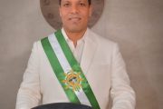 En cinco municipios, gobernador Monsalvo liderará talleres para formular el Plan de Desarrollo Departamental del Cesar 2020-2023
