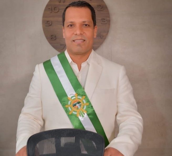 En cinco municipios, gobernador Monsalvo liderará talleres para formular el Plan de Desarrollo Departamental del Cesar 2020-2023
