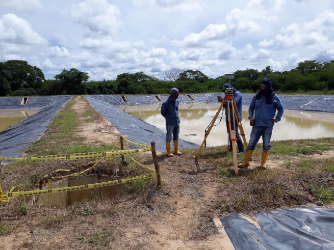 Ante el Ocad, Gobierno Departamental presentará primera fase del Plan Maestro de Acueducto y Alcantarillado de Astrea