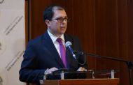 Francisco Barbosa, nuevo fiscal general de la Nación