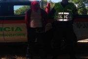 Por concierto para delinquir y porte de armas de fuego capturadas dos personas en el Cesar
