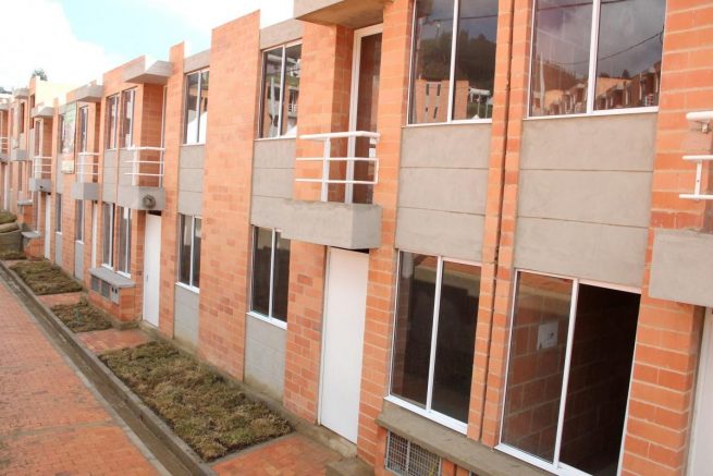 Proyectos de uso mixto podrán aplicar a devolución del IVA pagado en materiales de construcción para Vivienda de Interés Social