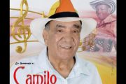 Abiertas las inscripciones del Festival Pedazo de Acordeón de El Paso, Cesar