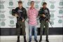En sur del Cesar, capturado hombre con 3 kilos de base de coca