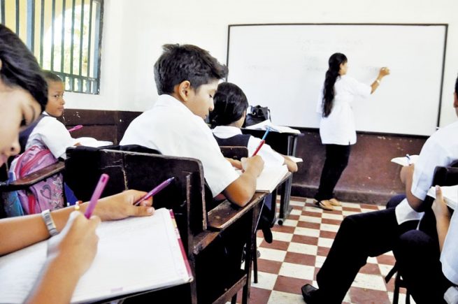 Garantizan educación para 6.356 estudiantes de zonas rurales de difícil acceso, mediante convenio con la Diócesis de Valledupar