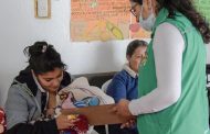 Plan 15/15 del Icbf llegará a 900.000 beneficiarios de Primera Infancia