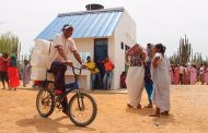 124 comunidades Wayúu de la zona rural de Riohacha contarán con agua potable gracias a Guajira Azul