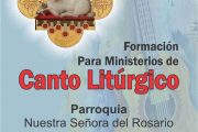 La Comisión Diocesana de Pastoral Litúrgica inicia ciclo de formación 2020