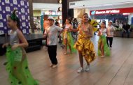 Este fin de semana será de coronación de las Reinas Centrales del Carnaval