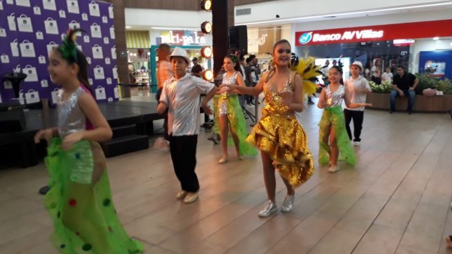 Este fin de semana será de coronación de las Reinas Centrales del Carnaval