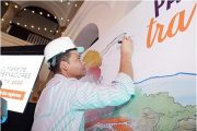 Gobernadores firman pacto por la transparencia e integridad de las regiones