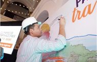 Gobernadores firman pacto por la transparencia e integridad de las regiones