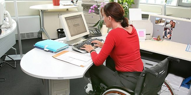 Vence plazo para reportar cuántas personas con discapacidad hacen parte del sector público