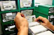 A partir del próximo 1 de marzo aumentarán tarifas de identificación