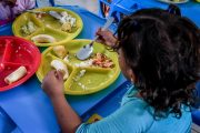 El Gobierno lanza la Unidad Administrativa Especial de Alimentación Escolar
