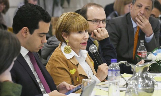 El Decreto que permite la contratación directa de las organizaciones indígenas con entidades del Estado