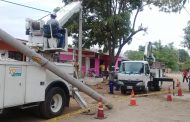 En Pailitas, Electricaribe realizará jornada técnica