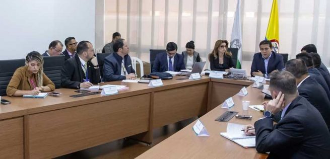 El plan de choque del Registrador para combatir falsas identidades