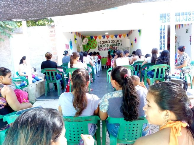 En la región Caribe, 267 mil personas capacitadas en el uso eficiente y seguro de la energía