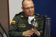 Comandante de Policía Cesar redireccionará el servicio para mejorar la seguridad
