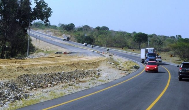 Contraloría realiza hoy en Valledupar audiencia pública sobre proyecto Ruta del Sol, sector 3