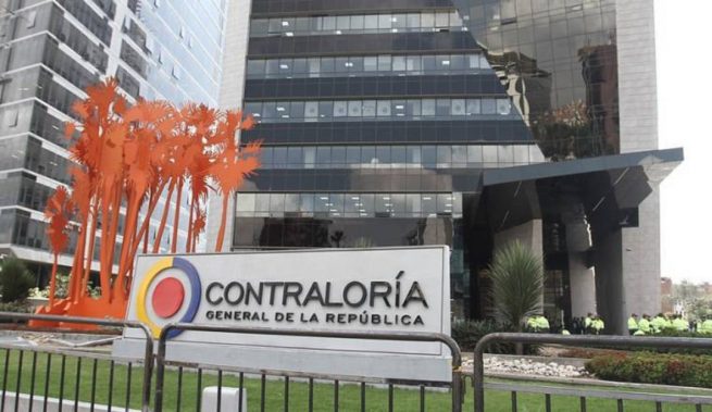 Contraloría realiza segunda mesa de seguimiento a 26 obras de infraestructura educativa en la región Caribe