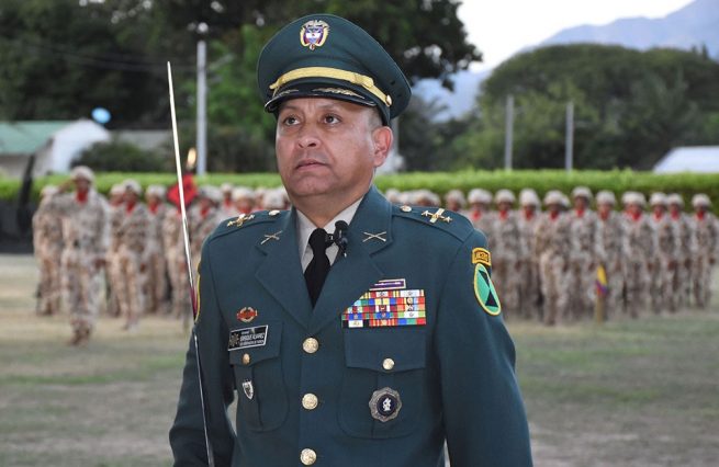Décima Brigada reporta tranquilidad en el Cesar y La Guajira