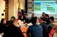 El Minvivienda prepara hoja de ruta para la mitigación de efectos del cambio climático