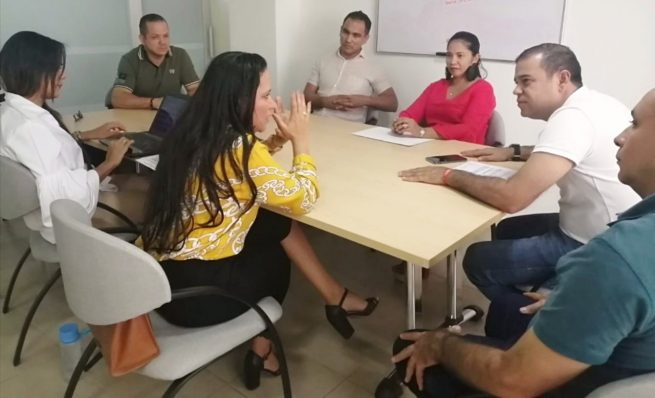 Ocho instituciones del municipio de Valledupar en la lupa de la Contraloría Municipal