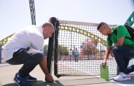 Se confirma realización del Torneo Challenger de Tenis en Valledupar