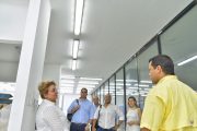 Seguir fortaleciendo a la Universidad Nacional, una apuesta del gobernador del Cesar