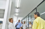 Seguir fortaleciendo a la Universidad Nacional, una apuesta del gobernador del Cesar