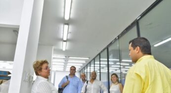 Seguir fortaleciendo a la Universidad Nacional, una apuesta del gobernador del Cesar