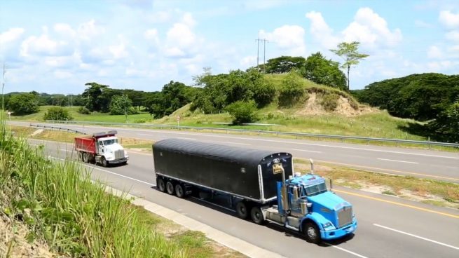 Corpocesar vigilará que se cumplan compromisos ambientales de otrosí de Ruta del Sol 3