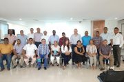 Instalado Consejo Territorial de Planeación