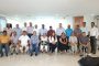 Mandatarios guajiros realizaron primera sesión de Ocad