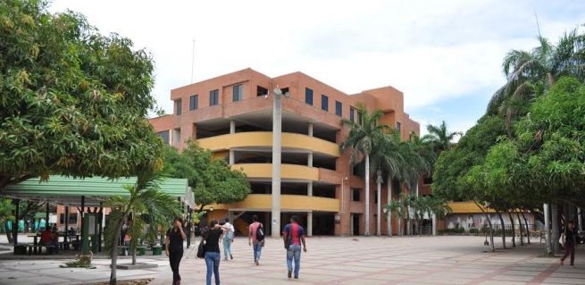 Se inicia Cátedra Upecista para nuevos estudiantes admitidos en la Universidad Popular del Cesar