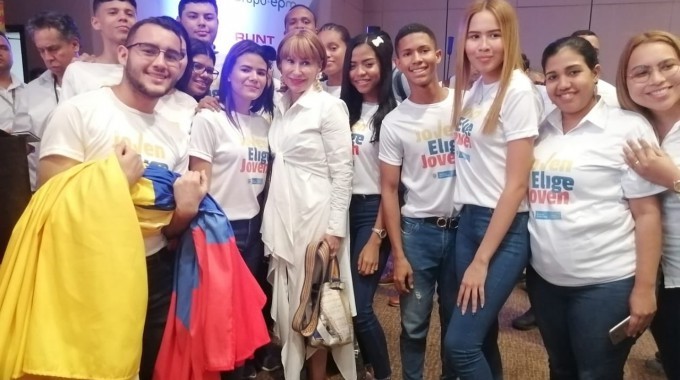 El 8 de noviembre se realizarán las elecciones de los Consejos de Juventud