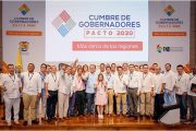 Gobernación de La Guajira, elegido miembro de Ocad de ciencia y tecnología y representante de la región Caribe en la FND