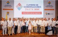 Gobernación de La Guajira, elegido miembro de Ocad de ciencia y tecnología y representante de la región Caribe en la FND