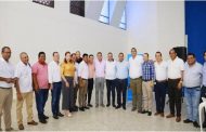 Mandatarios guajiros realizaron primera sesión de Ocad