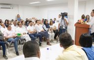 “Trabajaremos de la mano con la fiscalía para combatir mafias de documentación falsa”: Registrador