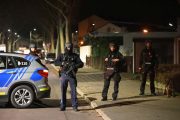 Un hombre armado mata a 9 personas en dos bares en Alemania