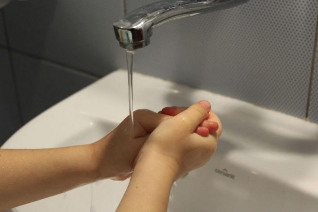 Cómo y cuándo lavarse las manos para evitar cualquier virus