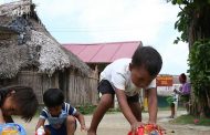 El mundo no está ofreciendo a los niños una vida saludable y un clima adecuado para su futuro: OMS-Unicef-The Lancet