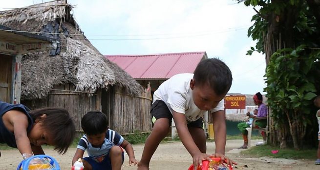 El mundo no está ofreciendo a los niños una vida saludable y un clima adecuado para su futuro: OMS-Unicef-The Lancet